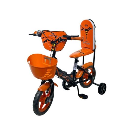 صورة دراجة هوائية للأطفال 10 بوصات